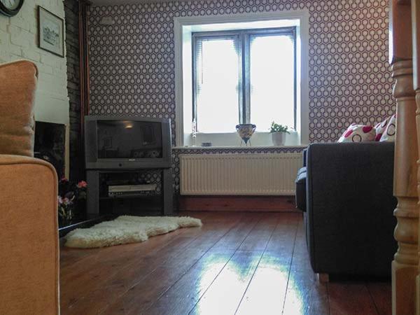 12 Rattle Row Villa Холмфирт Екстериор снимка